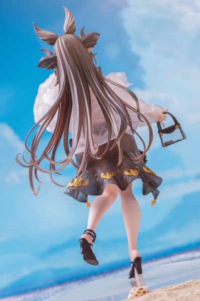 碧蓝幻想 伽莱翁 『金』の烂夏