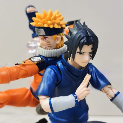 S.H.Figuarts 一乐拉面配件包