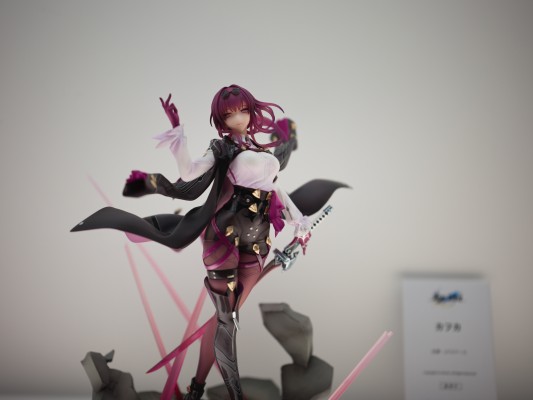 崩坏：星穹铁道 卡芙卡