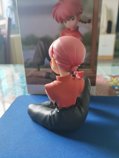 乱马1/2 动画版 -悠闲时光-乱马