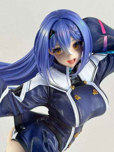 青桐高中 艾特拉étra