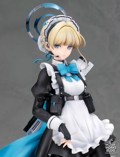 蔚蓝档案 飞鸟马时