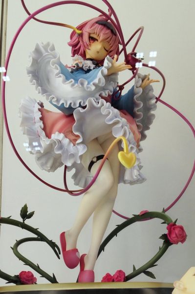 东方Project 月时计 十六夜咲夜