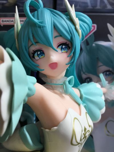 BPEV  Classical tuning 初音未来 -天鹅湖-