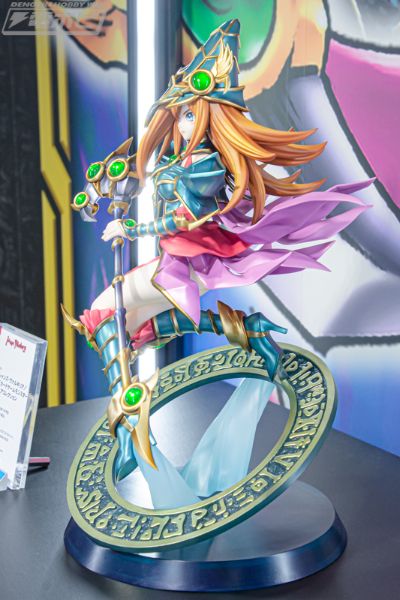 游戏王卡片游戏 怪兽藏品 魔导女武神（日本以外地区发售）