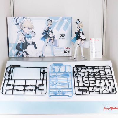 PLAMATEA  蔚蓝档案 飞鸟马时