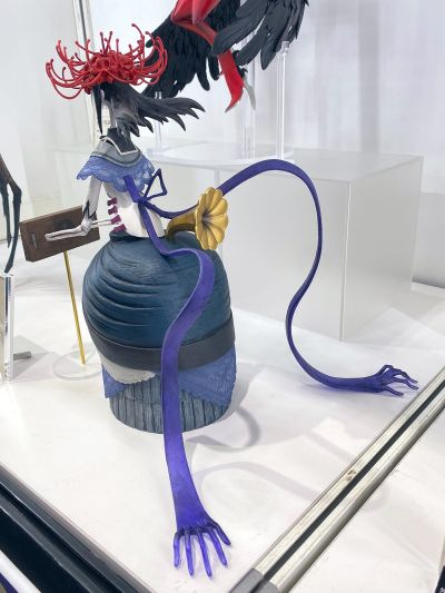 POP UP PARADE 魔法少女小圆 剧场版 [新篇] 叛逆的物语 SP 胡桃夹子的魔女