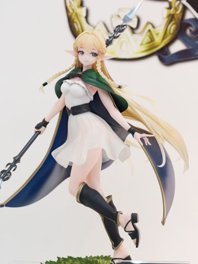 圣兽之王 艾尔特琳德