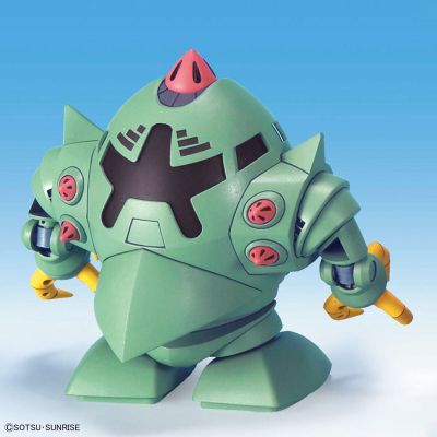 BB战士 机动战士高达 吉恩公国军机动战士套装