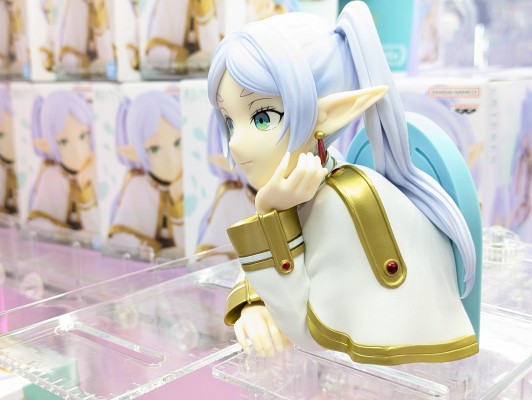 托腮胸像 葬送的芙莉莲 芙莉莲