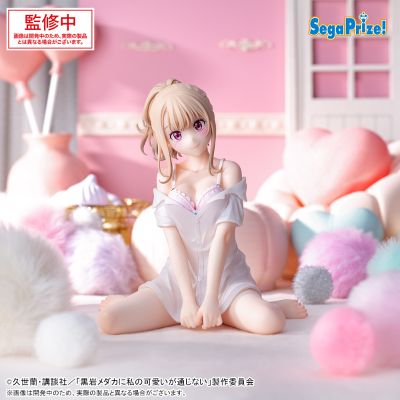 我的可爱对黑岩目高不管用动画版 Yumemirize “川井百奈”