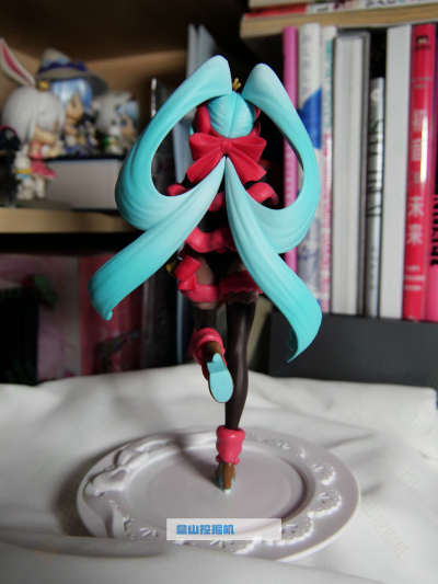 Exc∞d Creative 甜品系列 初音未来 -圣诞蛋糕 树莓味-