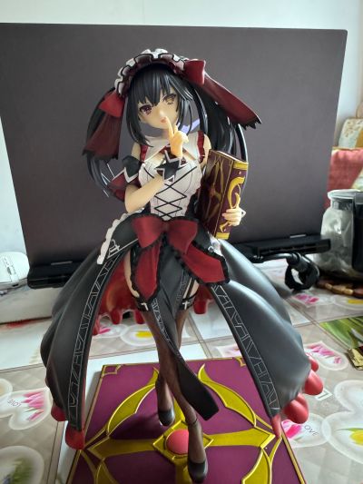 约会大作战 时崎狂三 嗫告篇帙