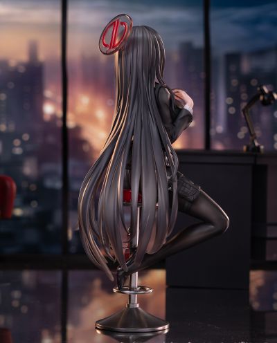 蔚蓝档案  调月莉音 (常服)