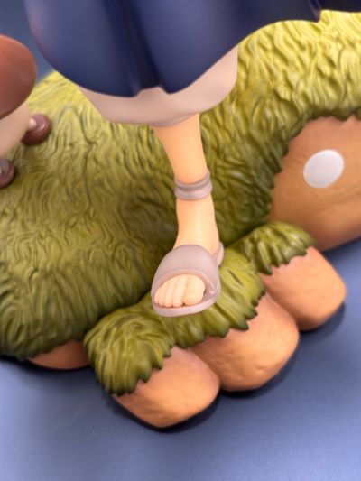 迷宫饭  玛露西尔