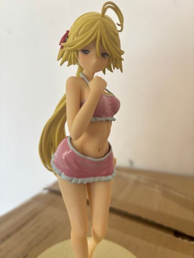 	七人魔法使 山奈米菈 -泳装Ver.- 