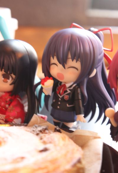 粘土人#2273 我推的孩子 有马加奈