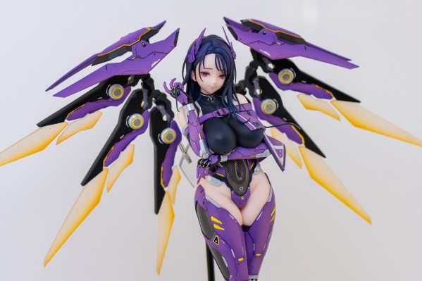 胜利女神：新的希望 伊莎贝尔