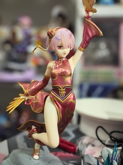 Re：从零开始的异世界生活 拉姆 旗袍Ver.