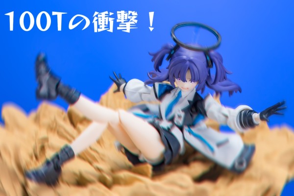 figma#630 蔚蓝档案 早濑优香