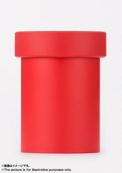 S.H.Figuarts 超级马力欧兄弟 玩具套装C