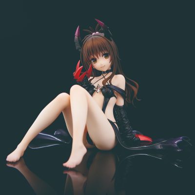 出包王女DARKNESS 结城美柑 Darkness