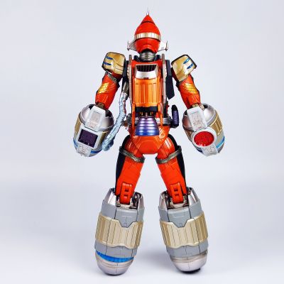 S.I.C. 假面骑士：卌骑 假面骑士卌骑 火箭形态