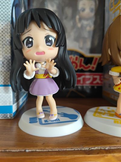 一番赏 轻音少女！ 秋山澪 