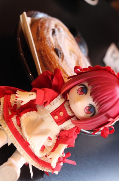 粘土人#2273 我推的孩子 有马加奈