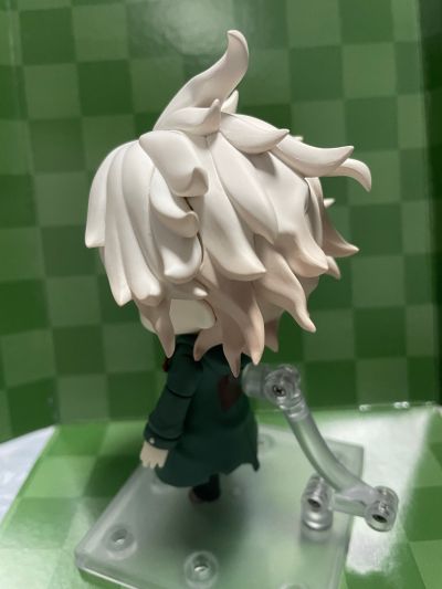 粘土人#2580 枪弹辩驳1・2 Reload 狛枝凪斗