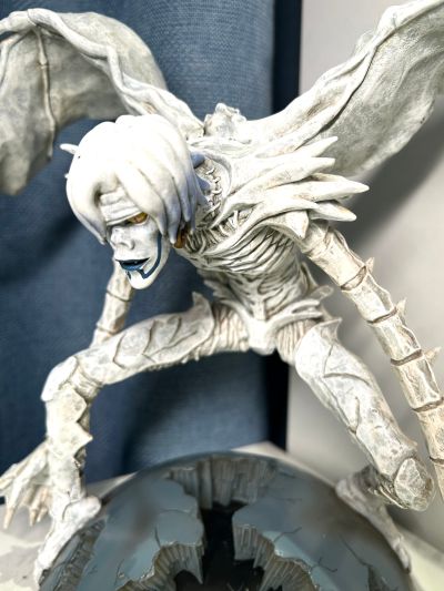 Craft Label 死亡笔记／レム 