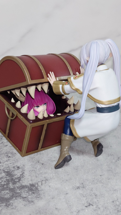 Coreful 葬送的芙莉莲 断头台阿乌拉