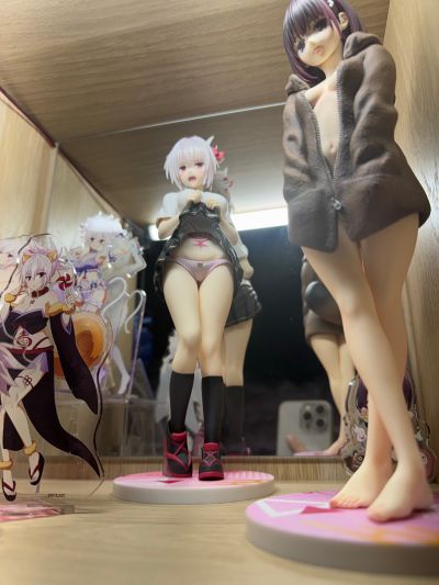 妖幻三重奏 风卷祭里