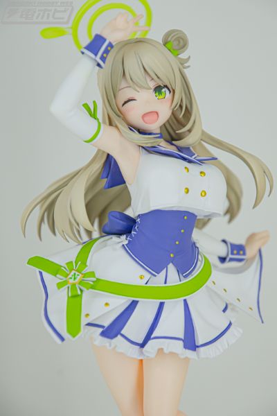 POP UP PARADE 蔚蓝档案 十六夜野宫 恶作剧☆前线