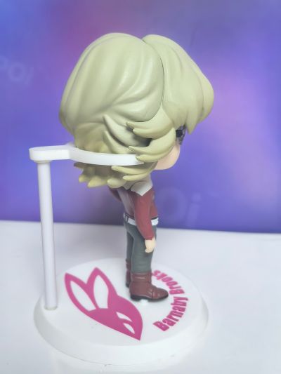 一番赏 タイガーアンドバニー バーナビー・ブルックスJr. 