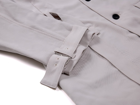 ALDNOAH.ZERO：[F01]冲锋衣【Free】