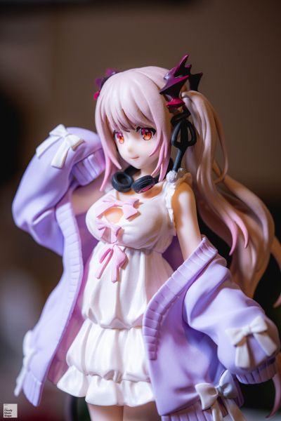 POP UP PARADE 周防帕特拉 限定