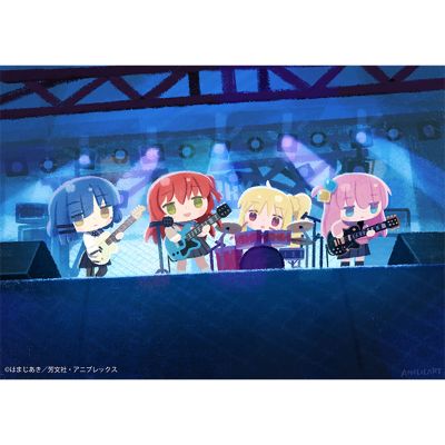 孤独摇滚！伊地知虹夏