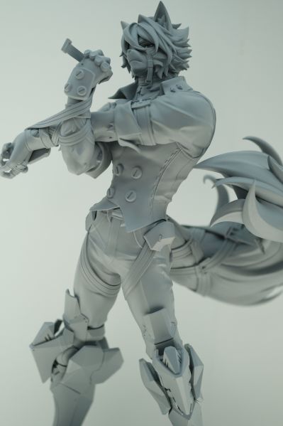 绝区零 阵营系列 维多利亚家政 冯·莱卡恩