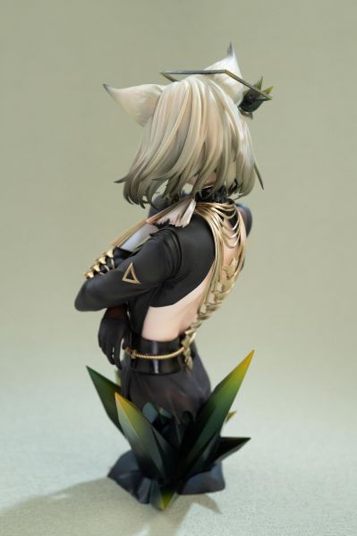 明日方舟 凯尔希 不觅浪尘ver.