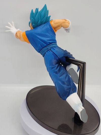 龙珠超 超戦士列伝 龙珠超 贝吉特超级赛亚人ゴッドSS 