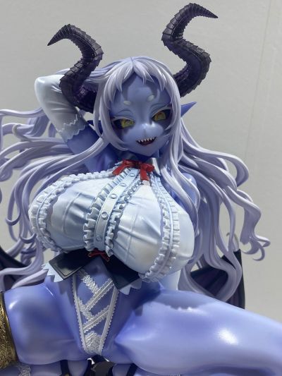 魔王大人 ～艾尔柯·柯尼希～