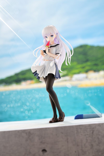 夏日口袋 鸣濑白羽