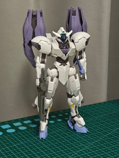 HG 机动战士高达 水星的魔女 海因德里