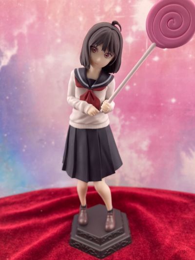 Desktop x Decorate Collections 小市民系列 小佐内由纪