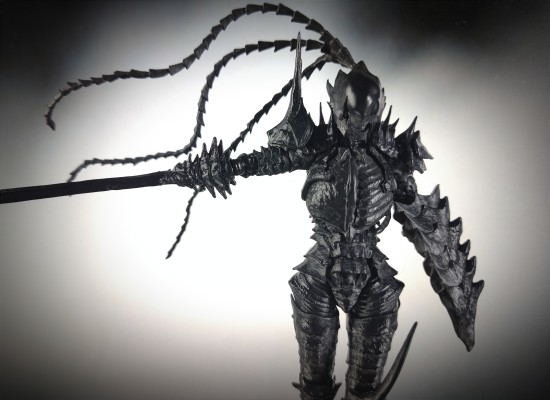 ABARA 黑奇居子 那由多