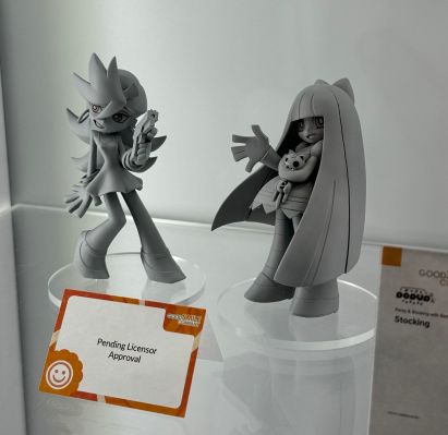 POP UP PARADE 潘迪