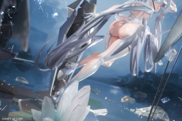 胜利女神：新的希望 灰姑娘