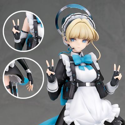 蔚蓝档案 飞鸟马时