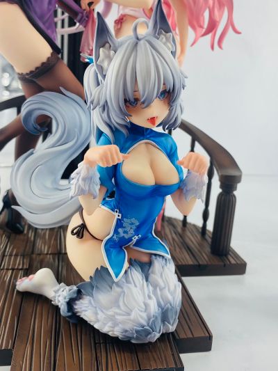 回复术士的重启人生「克蕾赫 旗袍」